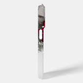 Coques Case-Mate iPhone Coque-Mate à peine Il Apple iPhone 15 Pro (Verso / Droite)