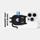 Coques Case-Mate iPhone Coque-Mate à peine Il Apple iPhone 15 Pro (Verso (horizontal))