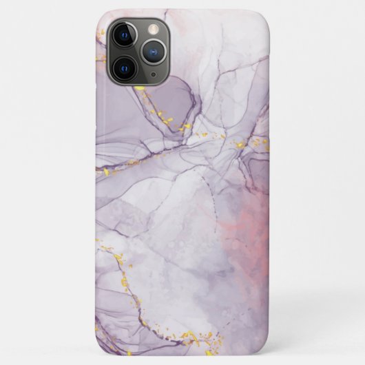 Coques Case-Mate iPhone Coque-Mate à peine là Apple iPhone 11 Pro Max (Dos)