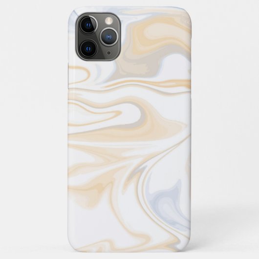 Coques Case-Mate iPhone Coque-Mate à peine là Apple iPhone 11 Pro Max (Dos)