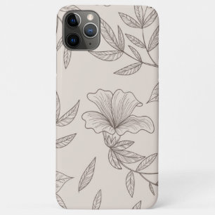 Case-Mate iPhone Case Coque-Mate à peine là Apple iPhone 11 Pro Max Cas