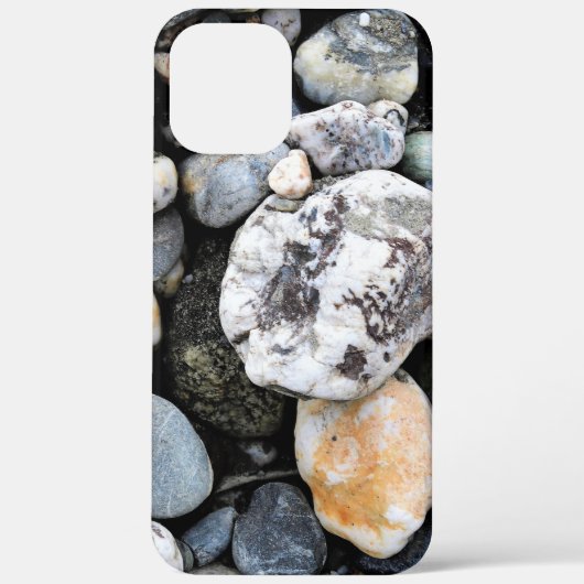 Coques Case-Mate iPhone Coque-Mate à peine là Apple iPhone 12 Pro Max (Verso)