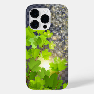 Coque Pour iPhone 14 Pro Coque-Mate à peine là Apple iPhone 14 Pro