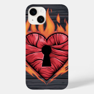 Coque Pour iPhone 14 Coque-Mate à peine là Apple iPhone 14Coque