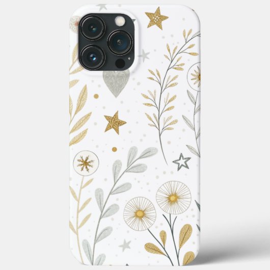 Coques Case-Mate iPhone Coque-Mate à peine là - Étoiles pour (Verso)
