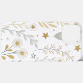 Coques Case-Mate iPhone Coque-Mate à peine là - Étoiles pour (Verso (horizontal))