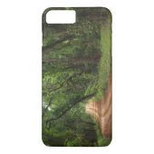 Coques Case-Mate iPhone Coque-Mate à peine plus i Plus iPhone 7 Plantation (Dos)