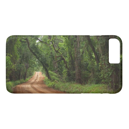 Coques Case-Mate iPhone Coque-Mate à peine plus i Plus iPhone 7 Plantation (Dos (Horizontal))