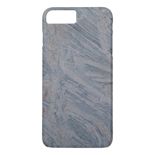 Coques Case-Mate iPhone Coque-Mate à peine plus iPhone 7 gris marbré (Dos)