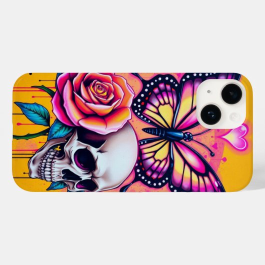 Coques Case-Mate iPhone coque-Mate créatif pour IPhone et Samsung (Verso (horizontal))