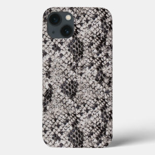 Case-Mate iPhone Case Coque-Mate de conception de la peau de serpent noi