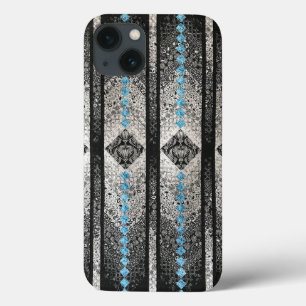 Case-Mate iPhone Case Coque-Mate de la courtepointe française