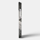 Coques Case-Mate iPhone Coque-Mate de la courtepointe française (Verso / Gauche)