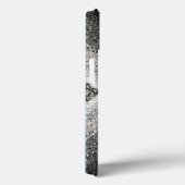 Coques Case-Mate iPhone Coque-Mate de la courtepointe française (Verso / Droite)