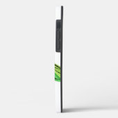 Coques Case-Mate iPhone Coque-Mate de libellules arc-en-ciel (Verso / Gauche)