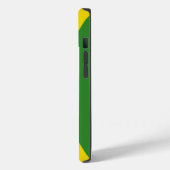 Coques Case-Mate iPhone Coque-Mate de pomme patriotique, Coque-Mate de la (Verso / Gauche)