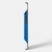 Coques Case-Mate iPhone Coque-Mate de pomme patriotique, Coque-Mate du dra (Verso / Gauche)