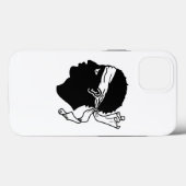 Coques Case-Mate iPhone Coque-Mate de pomme patriotique, Drapeau Corse (Verso (horizontal))