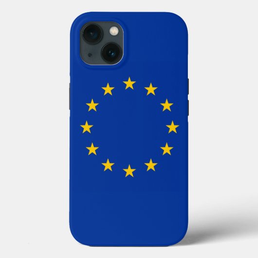 Coques Case-Mate iPhone Coque-Mate de pomme patriotique, drapeau de l'Unio (Verso)