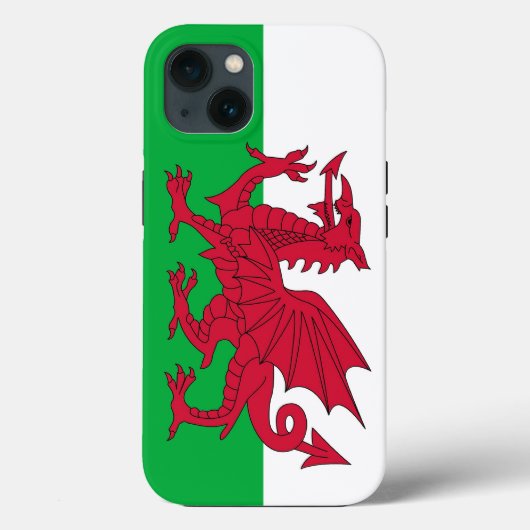 Coques Case-Mate iPhone Coque-Mate de pomme patriotique, drapeau du Pays d (Verso)