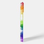 Coques Case-Mate iPhone Coque-Mate d'explosion couleur personnalisée (Verso / Droite)