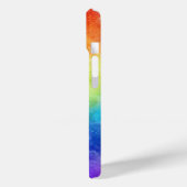 Coques Case-Mate iPhone Coque-Mate d'explosion couleur personnalisée (Verso / Gauche)