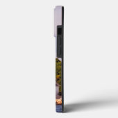 Coques Case-Mate iPhone Coque-Mate du port (Verso / Gauche)