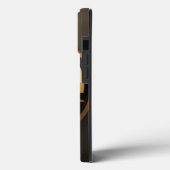 Coques Case-Mate iPhone Coque-Mate Home Étiquette Apple iPhone 13 Pro (Verso / Gauche)