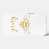 Coques Case-Mate iPhone Coque-Mate Or Abee (Verso (horizontal))