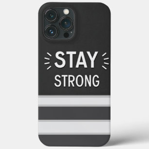 Case-Mate iPhone Case Coque-Mate Restez fort pour