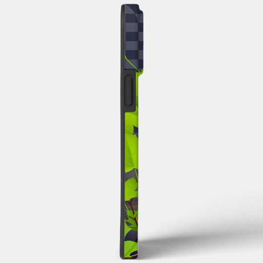 Coques Case-Mate iPhone Coque-Mate Tough Apple iPhone 13 Pro Max (Verso / Droite)