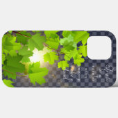 Coques Case-Mate iPhone Coque-Mate Tough Apple iPhone 13 Pro Max (Verso (horizontal))