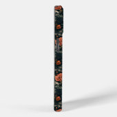 Coques Case-Mate iPhone Coque-Mate Tough Apple iPhone 15 Coque, Floral (Verso / Droite)