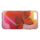 Coques Case-Mate iPhone Coque-Mate Tough iPhone 7 Plus Coque/Papillon (Dos (Horizontal))