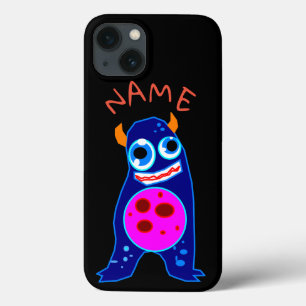 Case-Mate iPhone Case Coque-Mate Tough Xtreme iPhone X MONSTERS + NOM