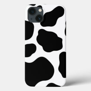 Case-Mate iPhone Case Coque-Mate Vache esthétique Imprimante Téléphone