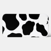 Coques Case-Mate iPhone Coque-Mate Vache esthétique Imprimante Téléphone (Verso (horizontal))