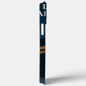 Coques Case-Mate iPhone "Coque mobile de la nuit de Kaaba - Pèlerin en pri (Verso / Droite)