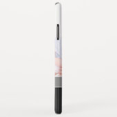 Coques Case-Mate iPhone Coque: Monogramme et photo (Dos/Droite)