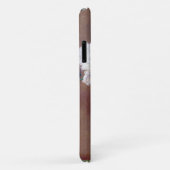 Coques Case-Mate iPhone Coquelicots, Henri Fantin-Latour (Dos/Droite)