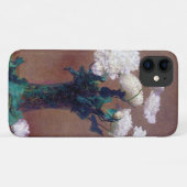 Coques Case-Mate iPhone Coquelicots, Henri Fantin-Latour (Dos (Horizontal))
