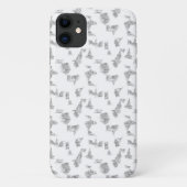 Coques Case-Mate iPhone Coques iPhone 11 (Dos)