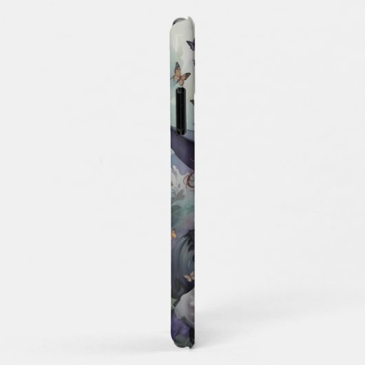 Coques Case-Mate iPhone Coques iPhone 11 (Dos/Droite)
