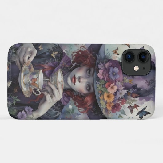 Coques Case-Mate iPhone Coques iPhone 11 (Dos (Horizontal))