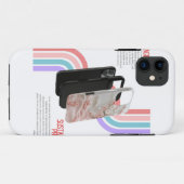 Coques Case-Mate iPhone Coques iPhone 11 (Dos (Horizontal))