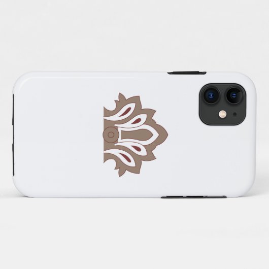 Coques Case-Mate iPhone Coques iPhone 11 (Dos (Horizontal))