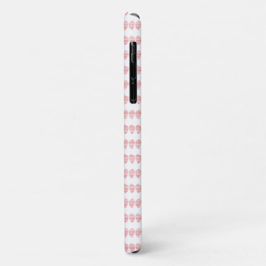 Coques Case-Mate iPhone Coques iPhone 11 (Dos/Gauche)