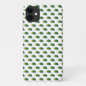 Coques Case-Mate iPhone Coques iPhone 11 (Dos)
