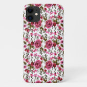 Coques Case-Mate iPhone Coques iPhone 11 (Dos)