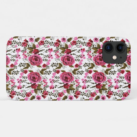 Coques Case-Mate iPhone Coques iPhone 11 (Dos (Horizontal))